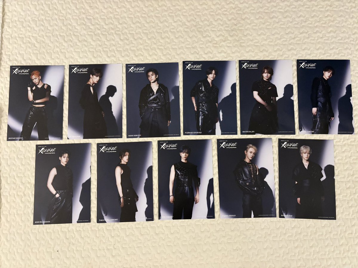 おしげちゃん🖤🩵 (@oshigechan24166) / Posts / X