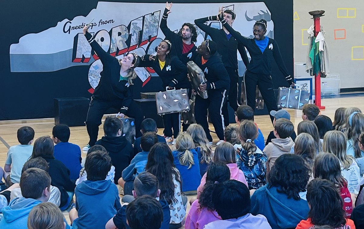 Atkinson Elementary tweet media