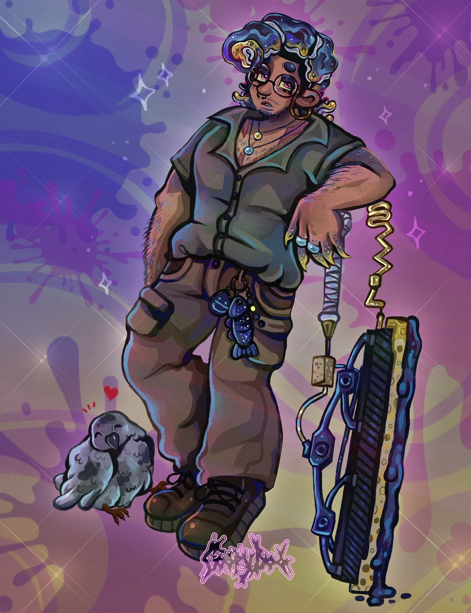 A̶x̶e̶l̶?̶ tweet media