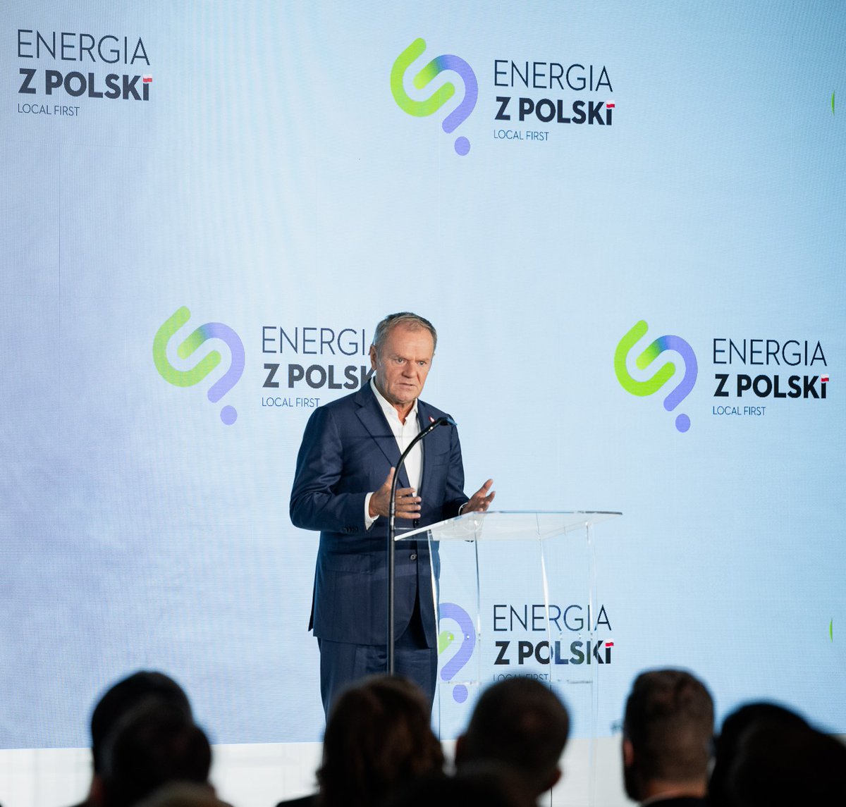 D__Marzec's tweet image. Nie sztuką jest mówić o #localcontent – sztuką jest aktywnie działać na rzecz jego maksymalnego udziału w projektach energetycznych realizowanych w Polsce.

Na konferencji Forum Dostawców Polskiej Energetyki, którą otworzył Pan Premier @DonaldTusk, spotkali się przedstawiciele…