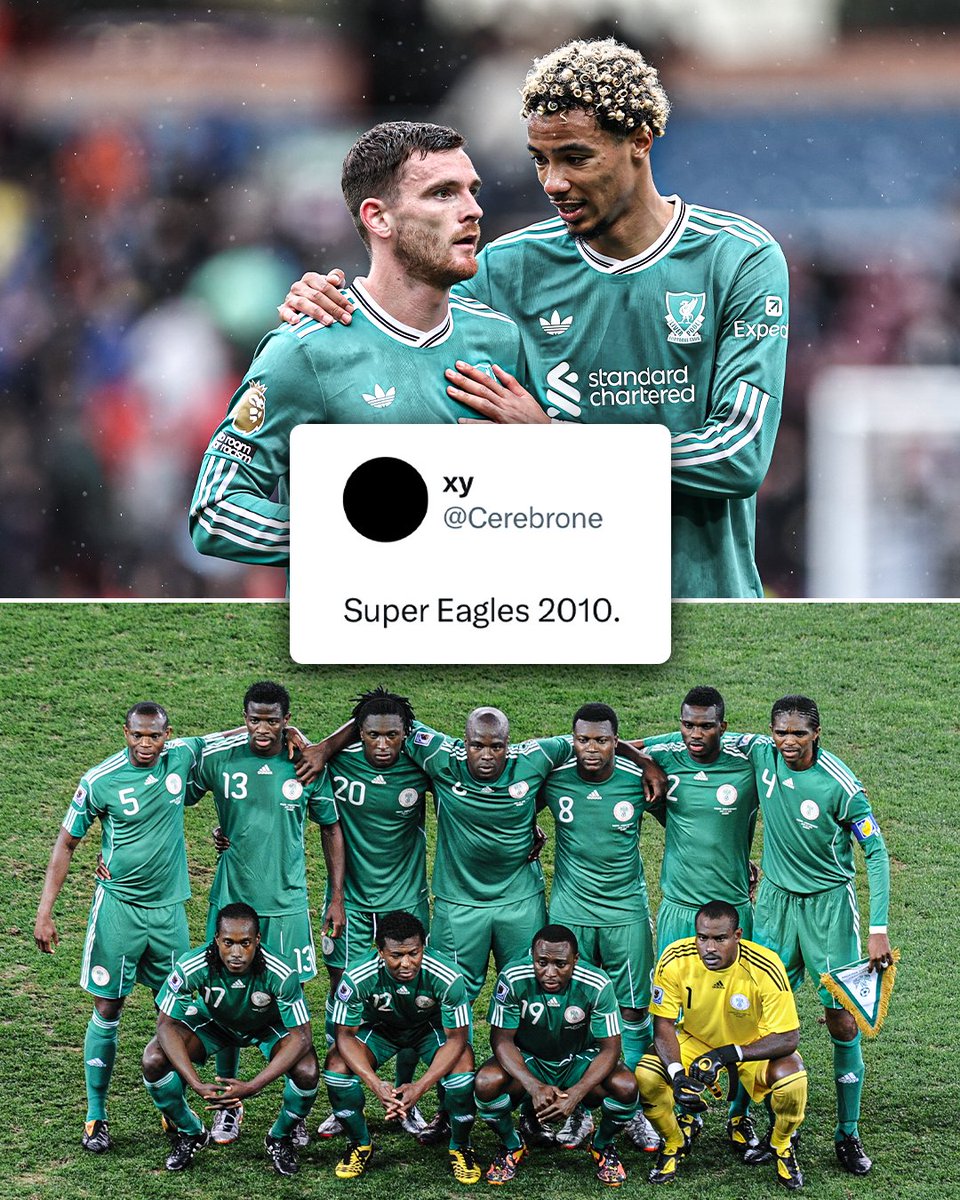 If you know, you know 😂