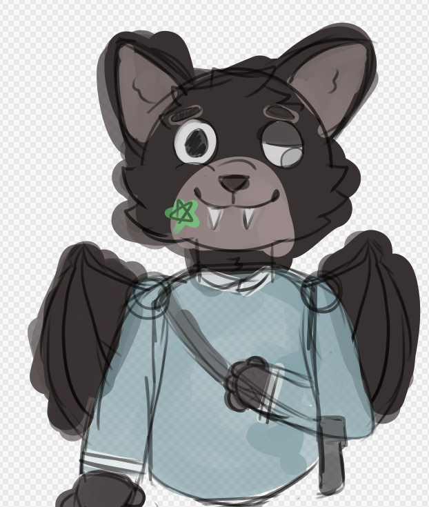 RandomGooterr's tweet photo. Guess who is back with an artstyle changeee

#Furry #furryart #furryfandom #art #drawing #oc #fursona https://t.co/hw1ywKPDKV