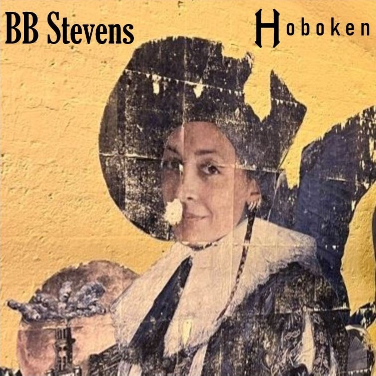 bb_stevens_'s tweet photo. Finally! My HOBOKEN album (Stryker/Virgin Records) drops this coming Friday (Sept. 19) on all streaming and digital retail platforms. Please subscribe/follow the Spotify Artist platform the label set up for me, because the whole world is watching and listening... https://t.co/fRATsWff8i