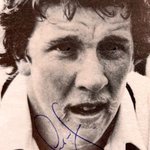 Photo by Cricketers Autographs of the 70s & 80s (@CrickAutographs)