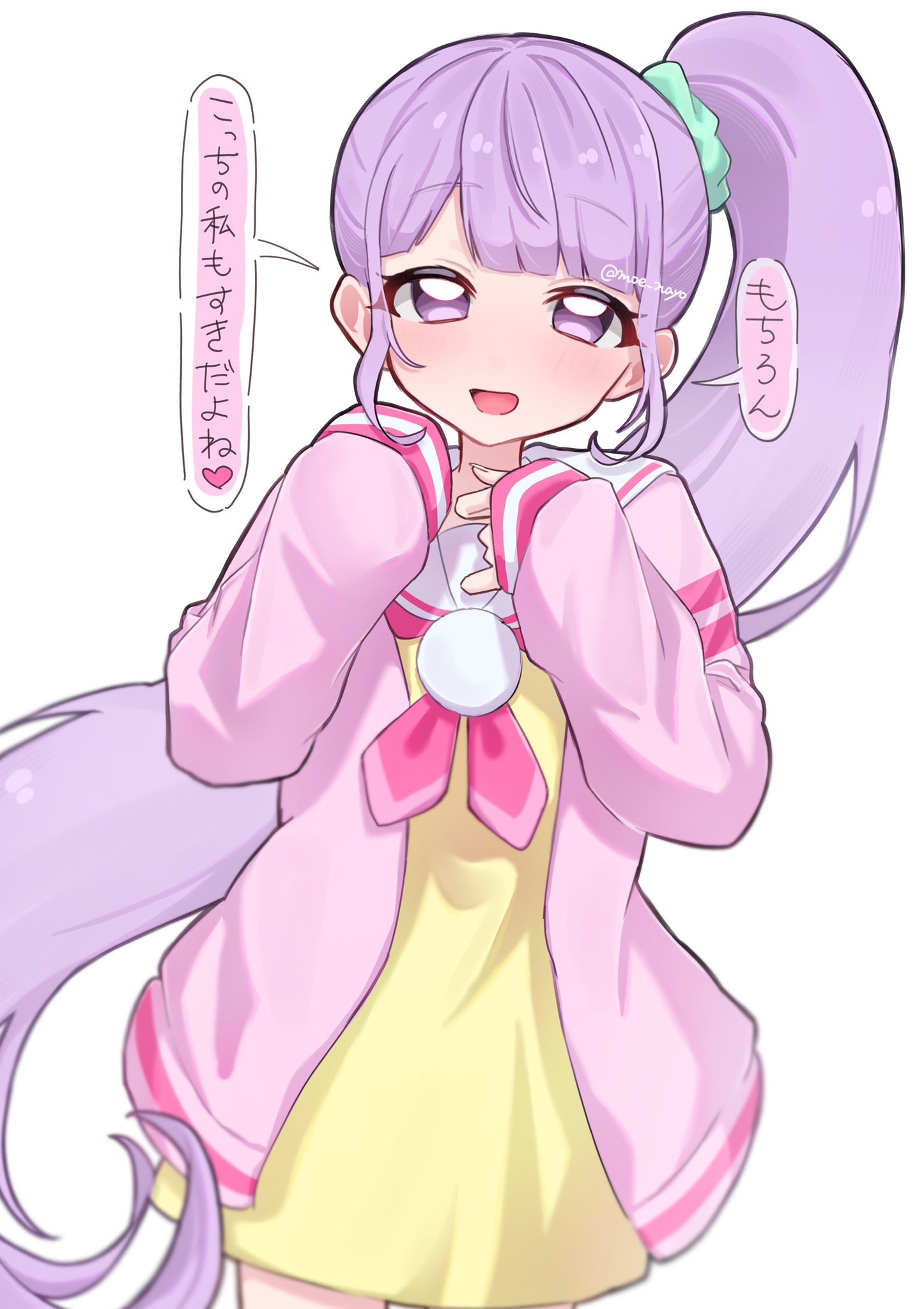 えれさん (@elemon44) / X