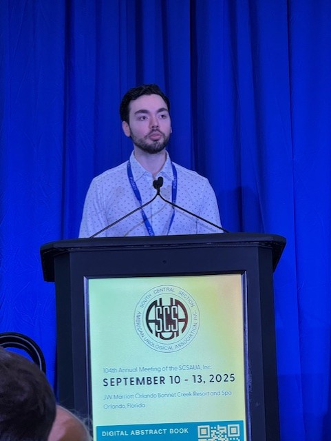 BCM Department of Urology tweet media