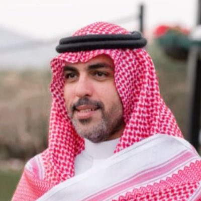 سعود المغيّري tweet media