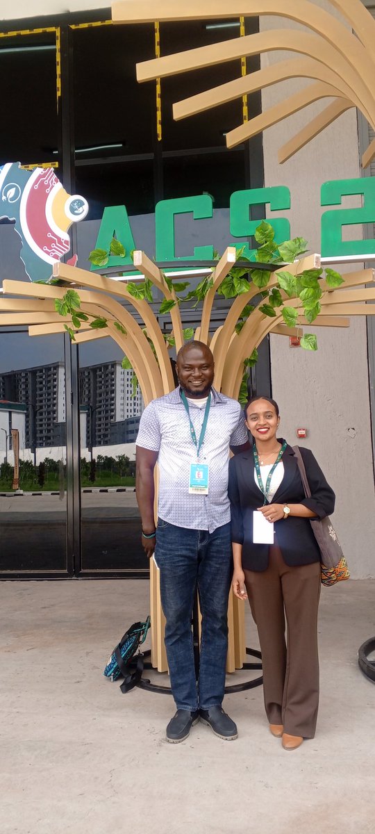 Climate solutions built with communities, by communities, and for communities will last. 🌱
Beacon Youth Initiative remains committed to amplifying marginalized voices in Nigeria &amp; Africa for a more just, resilient future. 💚

#ClimateAction #BeaconYouthInitiative