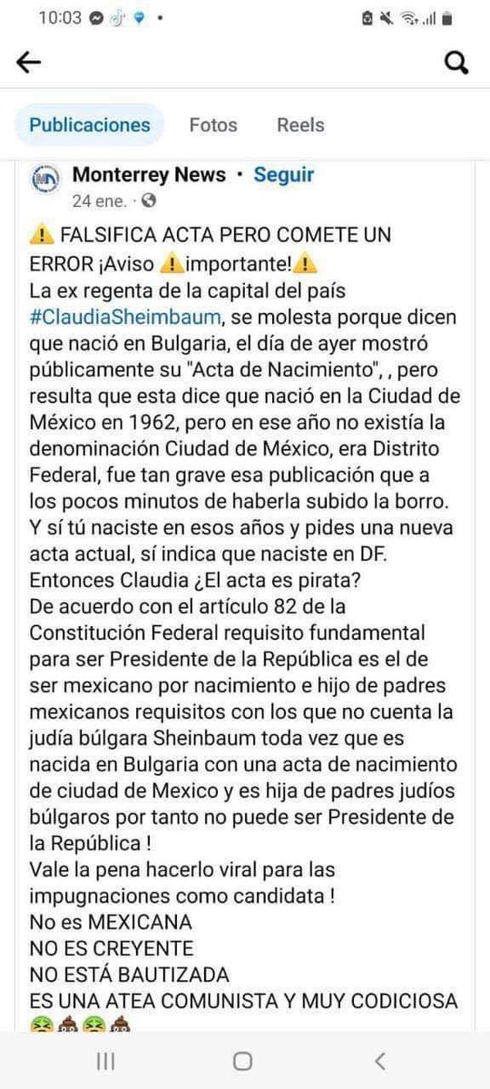 UNA BÚLGARA-JUDIA-CORRUPTA-
-ASESINA-NARCOTRAFICANTE-
-HUACHICOLERA-PNDEJA-
-SIRVIENTA DARÁ EL GRITO DE INDEPENDENCIA  ?