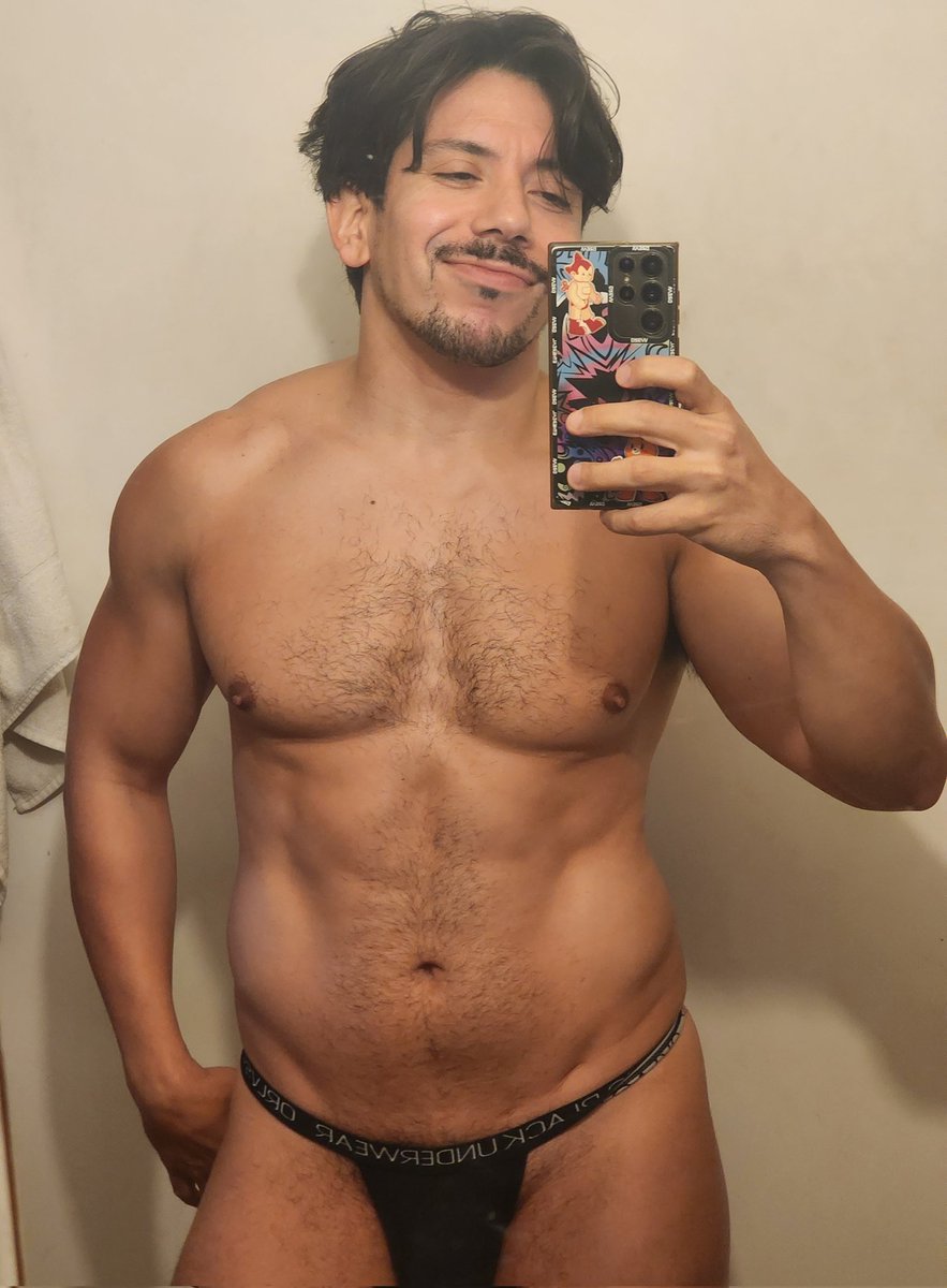 Ahí va la cosa 💪🏻