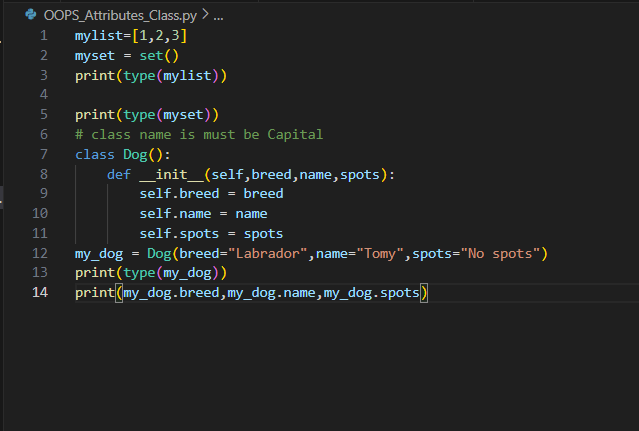 MontyBehra's tweet photo. Day 50/100 – Life in Pune
Focused on OOPS in Python today-learning about attributes, classes, and their features for better structured coding
Also jumped back into HTB RangeForce after a long break to sharpen my hands-on cybersecurity skills.
#Pune #HTB #RangeForce #100DaysOfLife https://t.co/Bmf2tINYgn