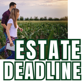 GardenCityCoop's tweet image. ⏱️The Estate Stock Redemption review is coming up quickly, ensure your estate has a clear path forward.  Applications must be submitted by October 10, 2025.

📆More details here: gccoop.com/news/2025/esta…

#EstateStock #Review #ApplicationDeadline #GCC #MovingForwardTogether
