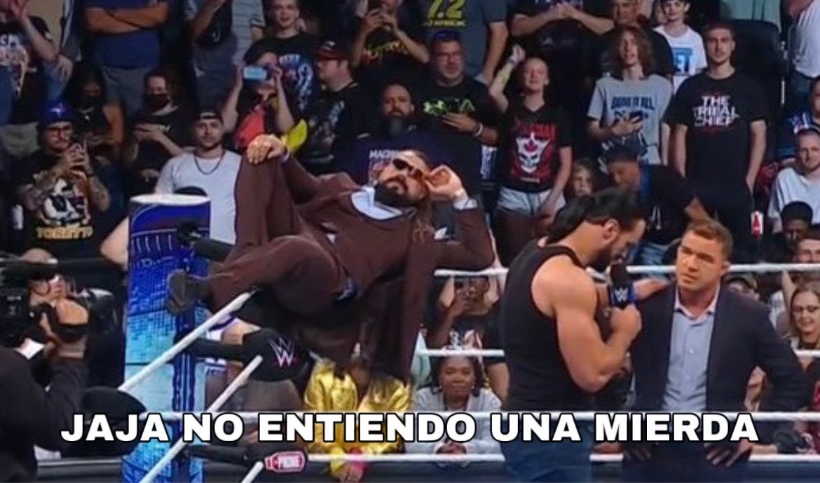CJCD_'s tweet photo. @WrestleOops__ @frightful https://t.co/hIYVJChol3