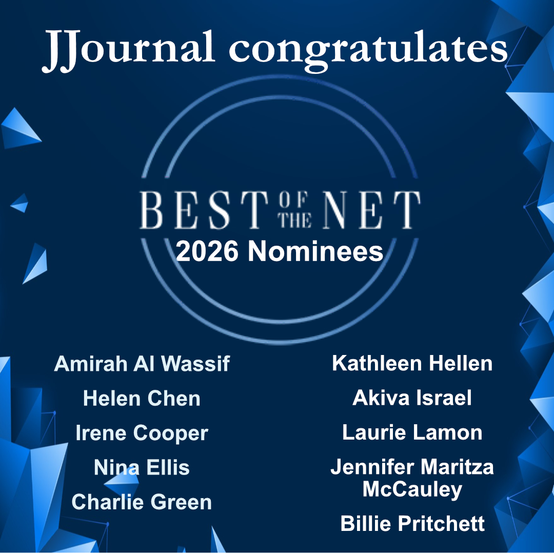 J Journal (@jjournalnyc) on Twitter photo 