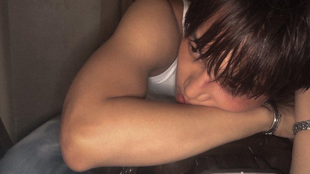 kaieyed's tweet image. 🤎📞 ⋆⭒˚.⋆