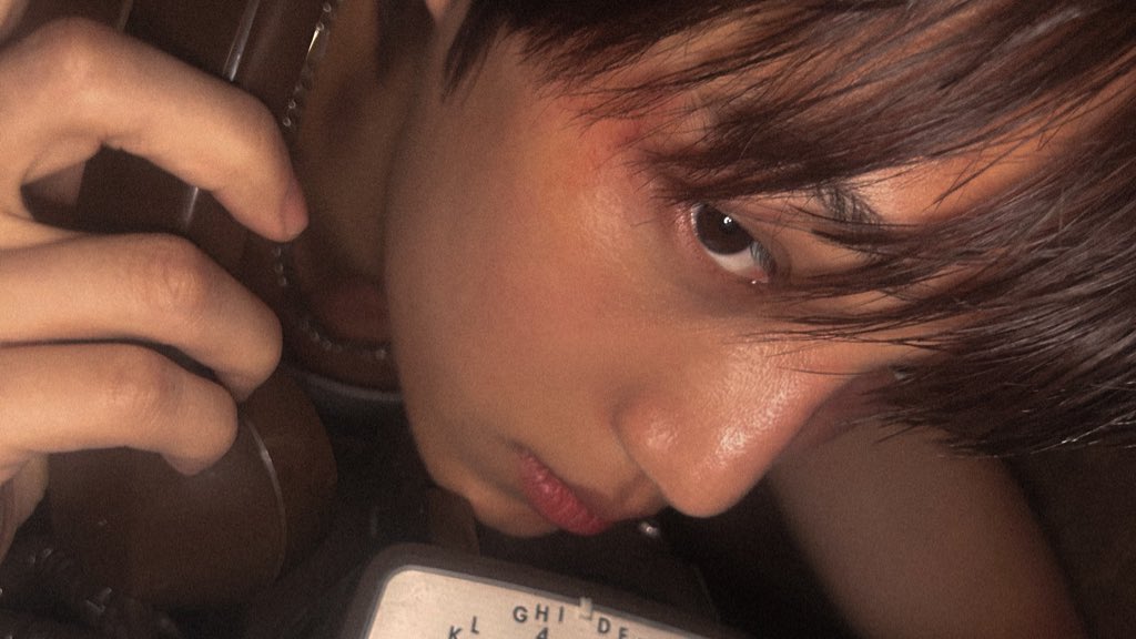 kaieyed's tweet image. 🤎📞 ⋆⭒˚.⋆