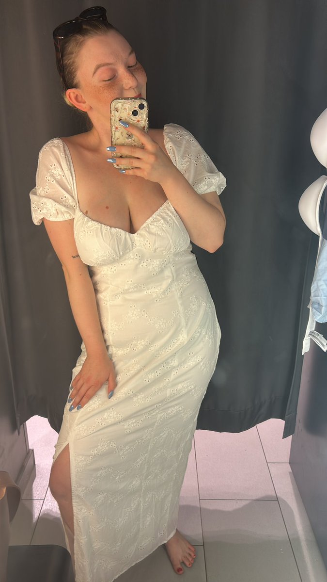 Nyári rucik &lt;3 látnád mi van alatta ?
