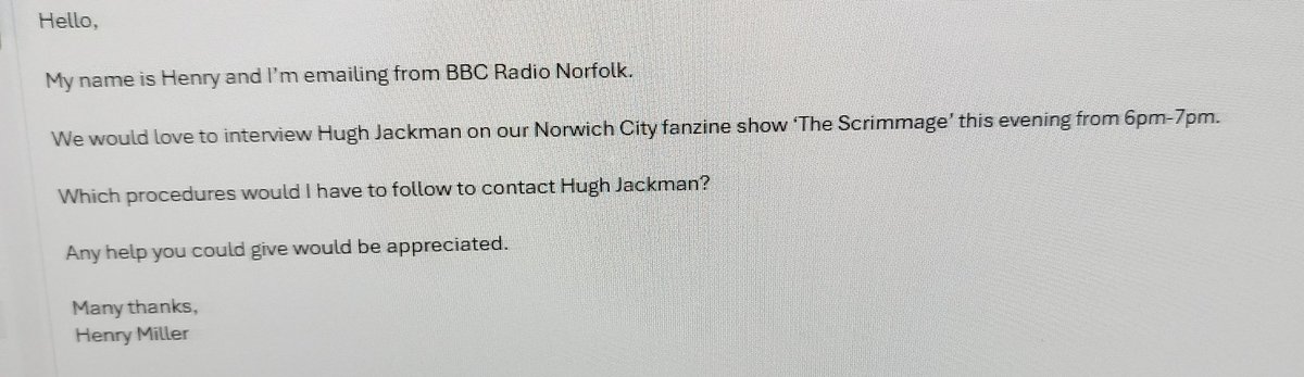 Henry Miller tweet media