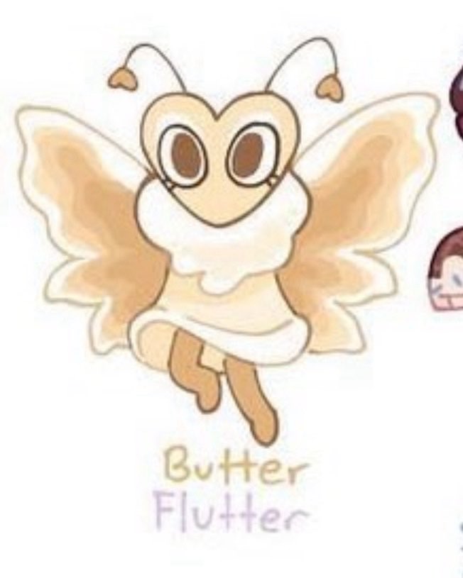 butterflutt3r's tweet image. //im real