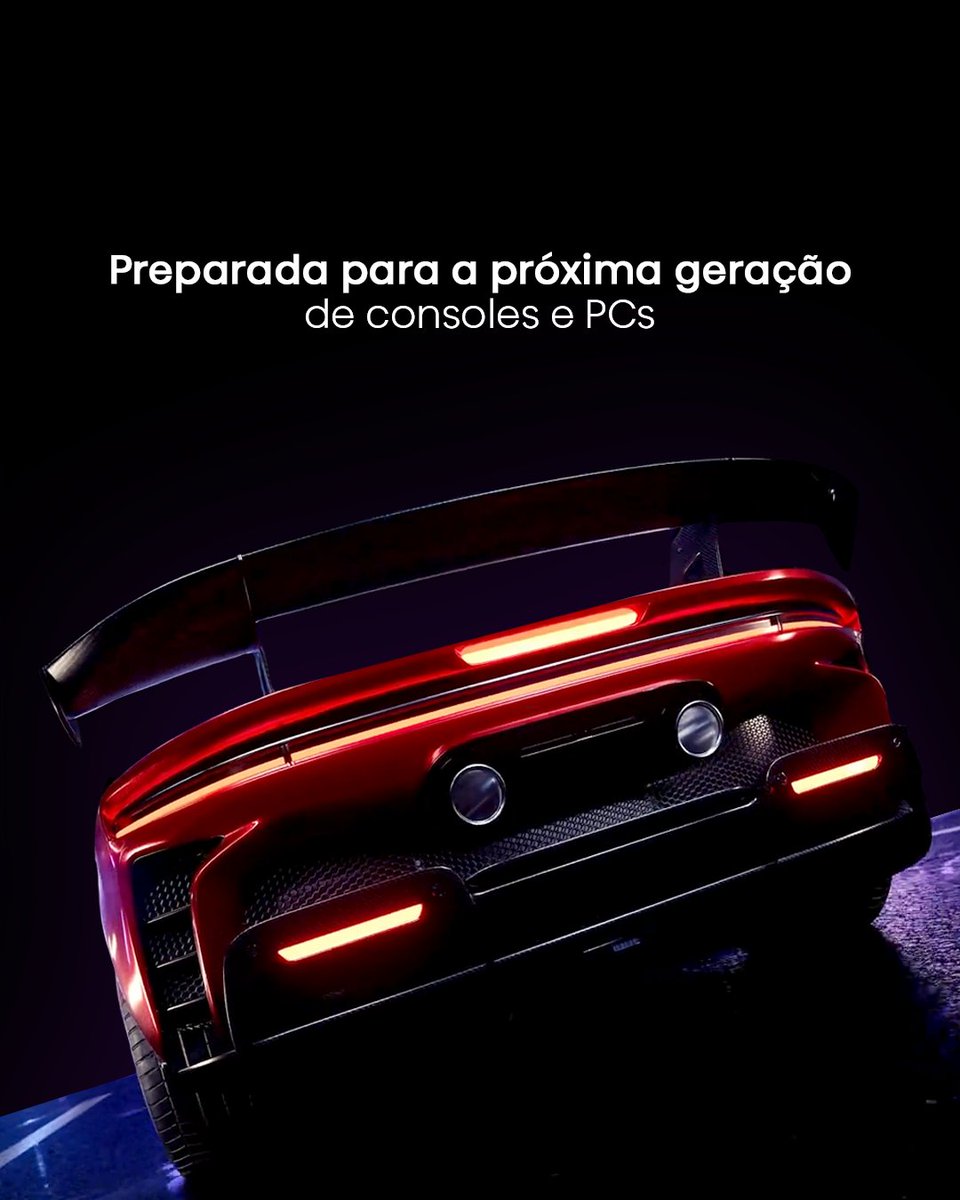 Chegou a TV que todo gamer esperava.

A Hisense RGB-MiniLED 116UX tem 165Hz nativos, respostas rápidas e a fluidez que faz diferença em cada partida.

Seus jogos nunca mais serão os mesmos.

#rgbminiled116ux #miniled116 #televisao116polegadas #amaiortvdomundo #hisense #tvgamer