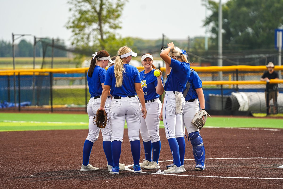 Jackrabbit Softball tweet media