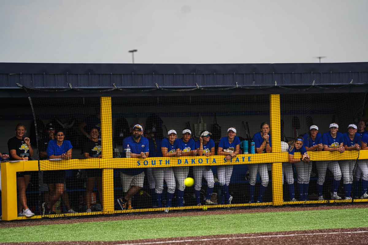 Jackrabbit Softball tweet media