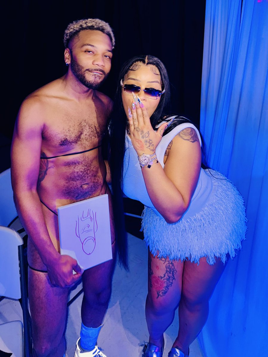 Energy ๐ Swap (@datjonzboi) on Twitter photo ๐ฅ Charlotte, itโs going downโฆ the sexiest Sip Nโ Paint is pulling up! ๐จ๐ท๐จ
๐ก Pro Tip: Bring plenty of tips for the models ๐ต
โจ Starring: <a href="/datjonzboi/">Energy ๐ Swap</a> <a href="/Flyboy_Dollaz28/">The Prince๐ of Paint๐จ</a> <a href="/iamRicoRicoRico/">IVAN OOZE ๐ญ๐น</a> <a href="/thatsjames74/">Natty Nathaniel</a> <a href="/ImJustHim4L/">THEE CAMERON COX</a> <a href="/lick_kwamexxx/">Lick2tymez</a> <a href="/JaySwingin/">J A Y S W I N G I N๐โฟ๏ธโ๏ธ FREE ONLYFANS(TOP 1%)</a>
eventbrite.com/e/charlotte-anโฆ ๐ฅ Charlotte, itโs going downโฆ the sexiest Sip Nโ Paint is pulling up! ๐จ๐ท๐จ
๐ก Pro Tip: Bring plenty of tips for the models ๐ต
โจ Starring: <a href="/datjonzboi/">Energy ๐ Swap</a> <a href="/Flyboy_Dollaz28/">The Prince๐ of Paint๐จ</a> <a href="/iamRicoRicoRico/">IVAN OOZE ๐ญ๐น</a> <a href="/thatsjames74/">Natty Nathaniel</a> <a href="/ImJustHim4L/">THEE CAMERON COX</a> <a href="/lick_kwamexxx/">Lick2tymez</a> <a href="/JaySwingin/">J A Y S W I N G I N๐โฟ๏ธโ๏ธ FREE ONLYFANS(TOP 1%)</a>
eventbrite.com/e/charlotte-anโฆ