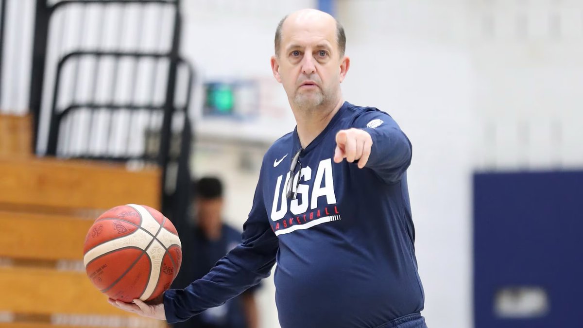 “Your best player has to set a tone of intolerance for anything that gets in the way of winning." - Jeff Van Gundy