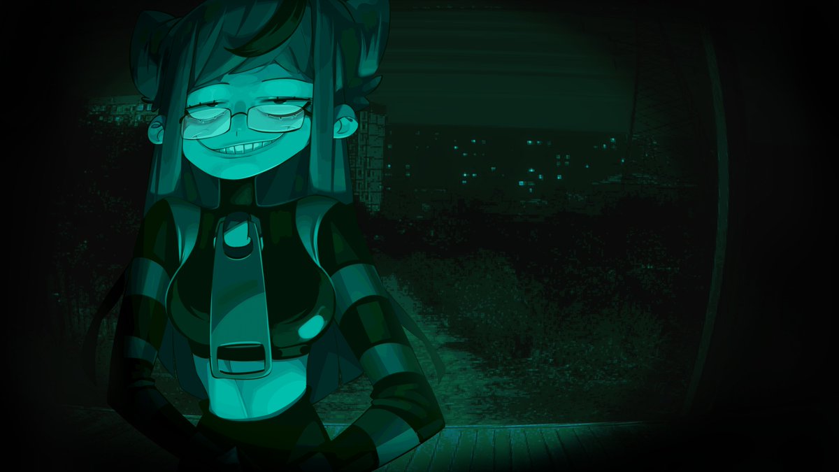 Freaked Fleapit 💗 Demo Out Now tweet media