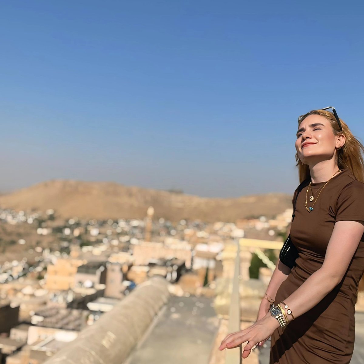 #Mardinşehrimbenim💛💛