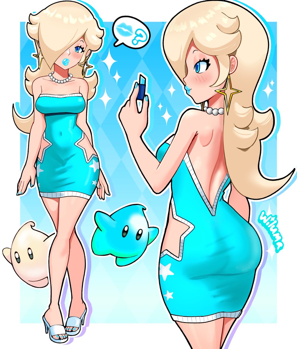 💙💋✨