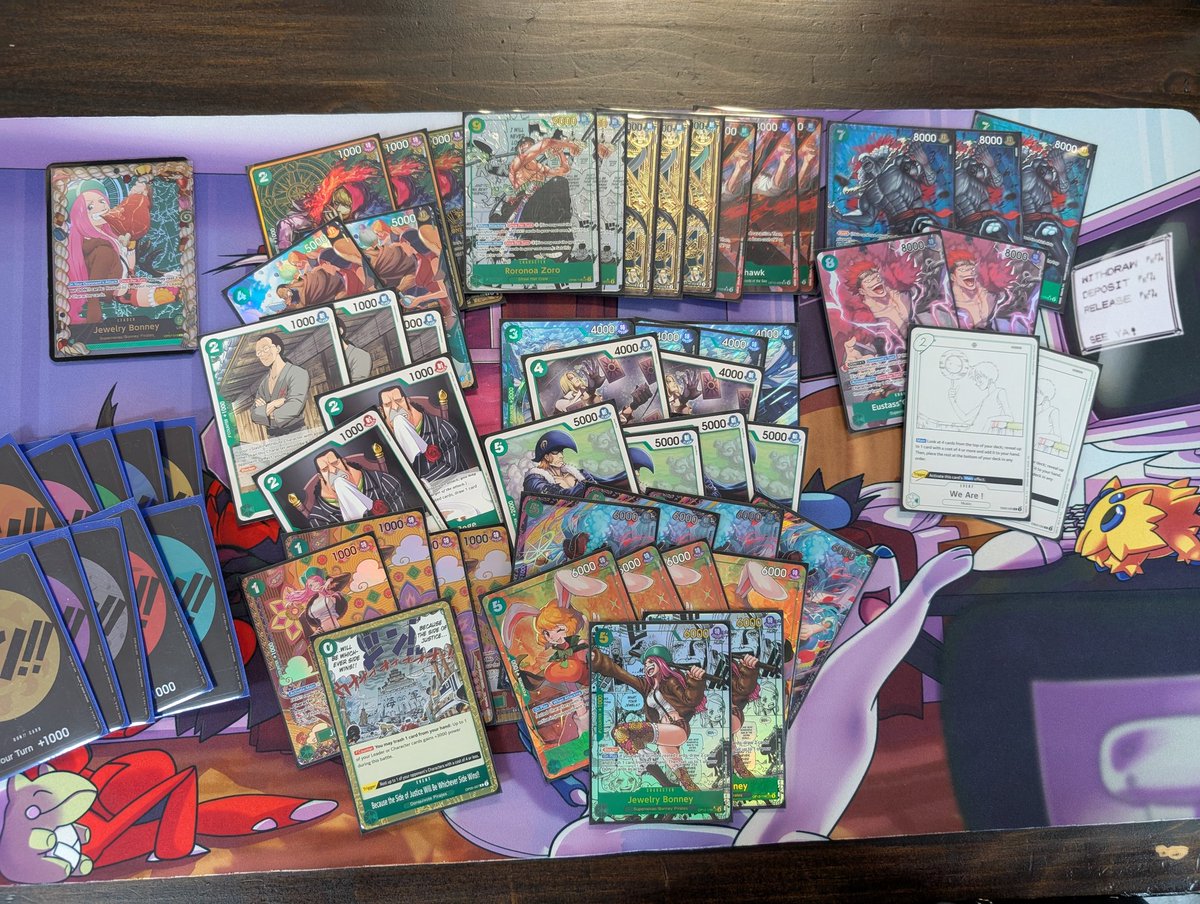 Russell LaParre II tweet media