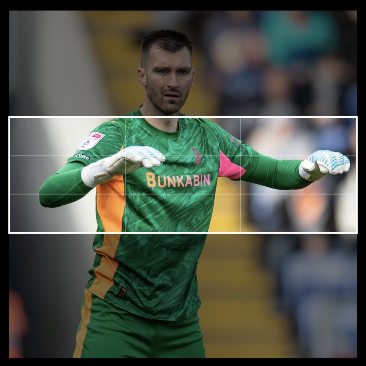 OfficialOAFC's tweet image. 🤔 Anyone know how we get this to fit into our header? #oafc