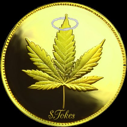 Brian_Halvarson's tweet photo. Some tokens split into dust… but not $Tokes.
Indivisible. Whole. Pure. 🍃🍁
How many full $Tokes do you hold? @TokeLandia #Tokes
Stop by the discord and see what's going on.
https://t.co/vabr3xlsOI https://t.co/nwwUyqjONq