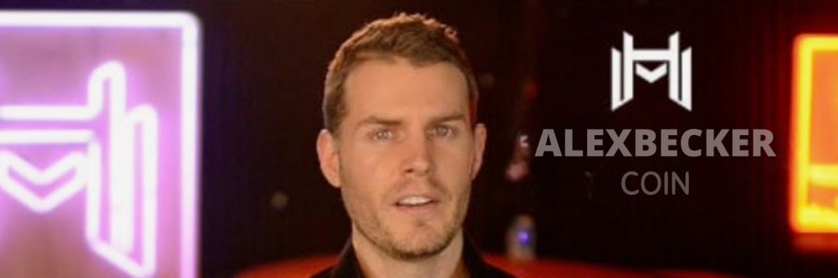 The Official Alex Becker Coin tweet media