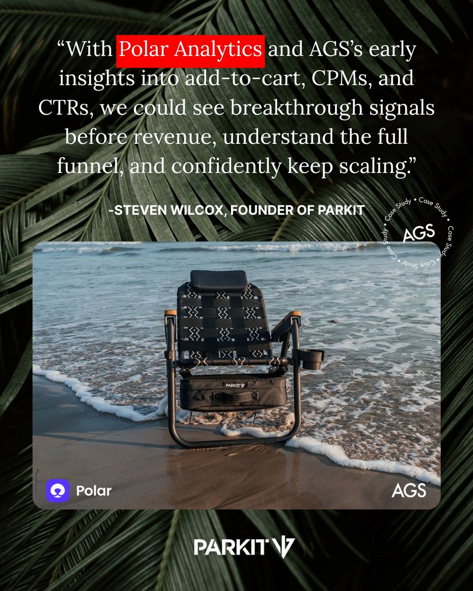 Madison Fiore | DTC operator tweet media