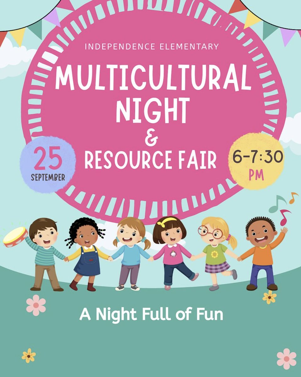 Independence ES tweet media