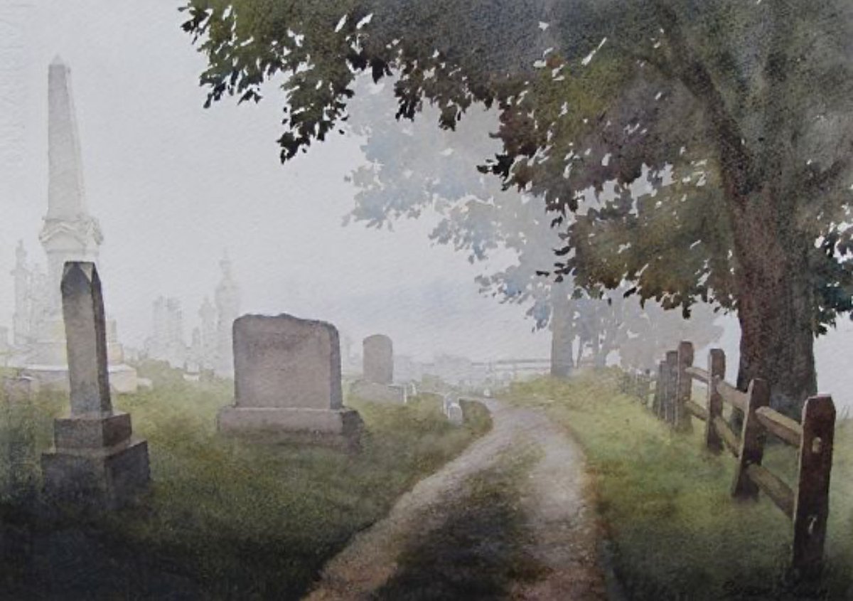 “And through his faith, though he died, he still speaks.”
~Hebrews 11:4🕊