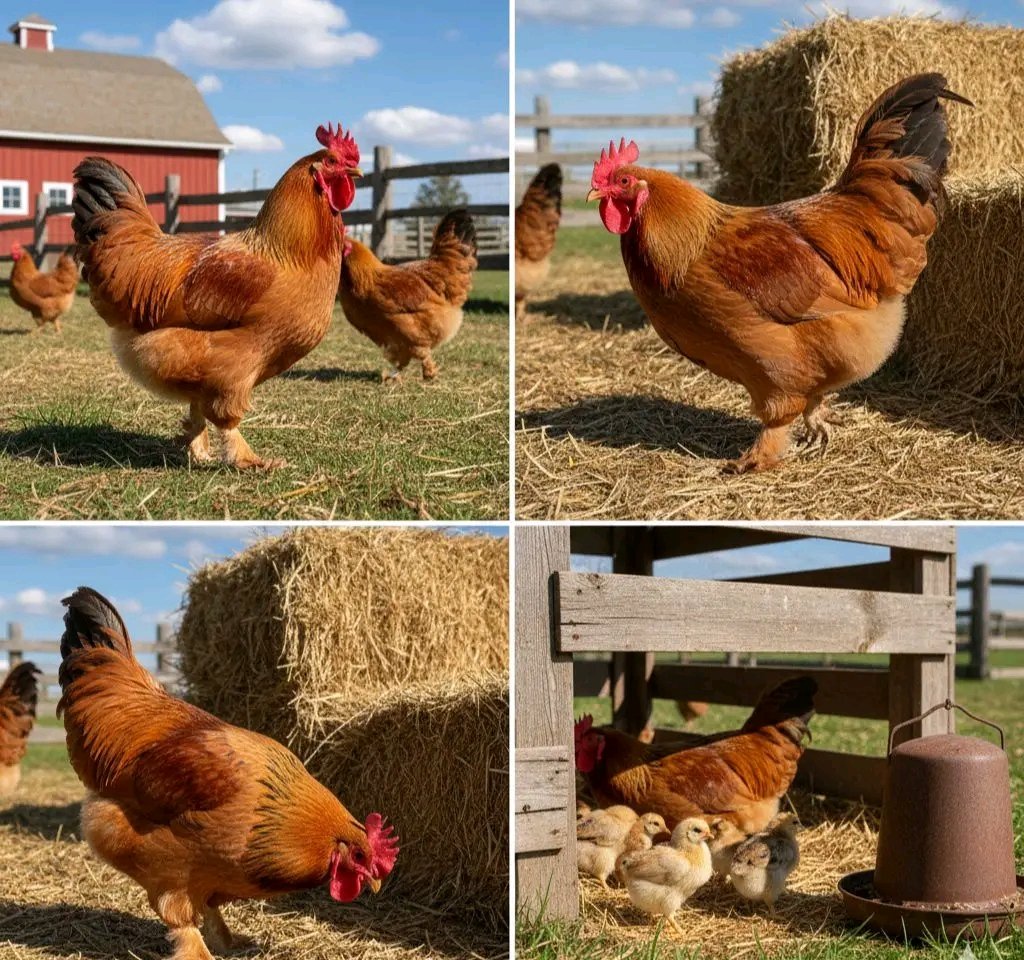 CedMunezero's tweet image. THE SECRET OF FARMERS WHO NEVER LOSE BIRDS

Successful poultry farmers follow strict and smart routines. Here's what they do differently:

1. Start with Healthy Chicks 
They buy from trusted hatcheries and avoid mixing breeds or unhealthy stock.

2. Quarantine New Birds
Any new…