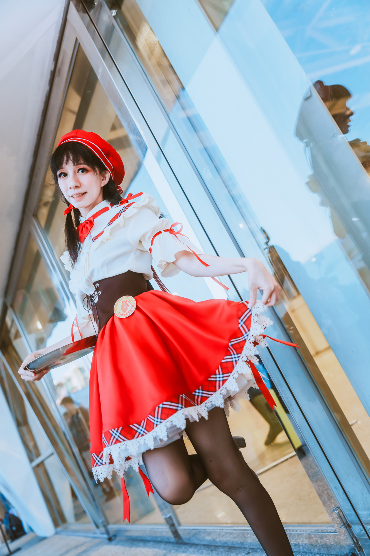 チョコ🍫FF45-W25-26 (@qchocolate) / X