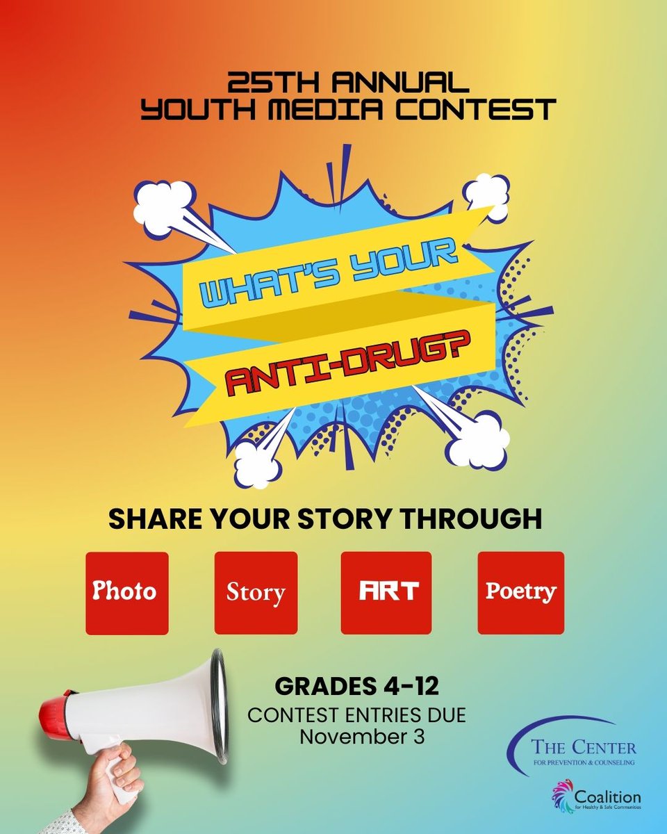 Center for Prevention & Counseling tweet media