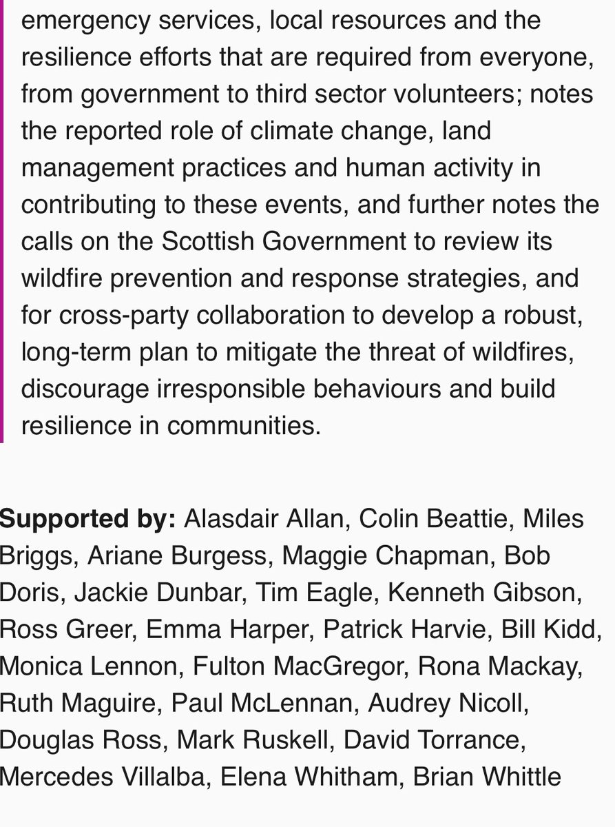 BASC Scotland tweet media