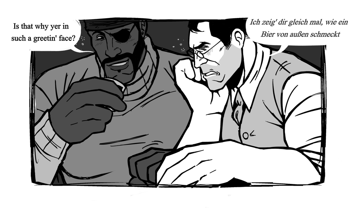 day 159 #TF2 

popular (strawpage request)