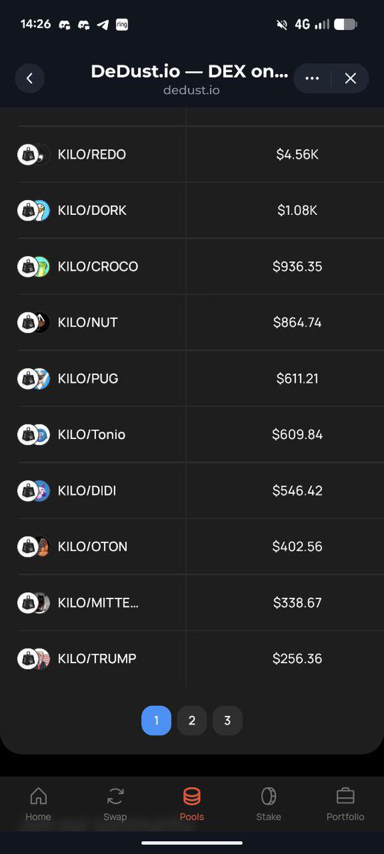 Kilogram on Ton tweet media