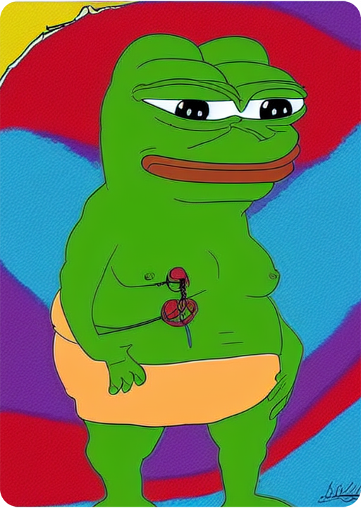 McPepe's tweet media