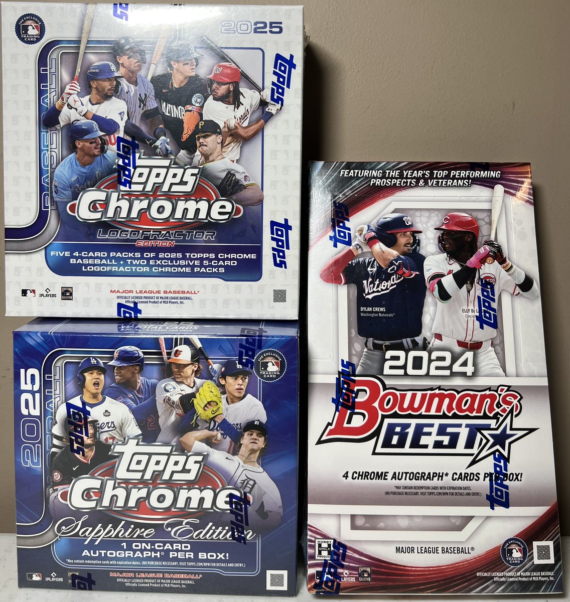 Break Club token holders check in at Discord for this week’s at-cost Draft Style ⚾️ mixer break. <a href="/BreakClubNFT/">Break Club</a>