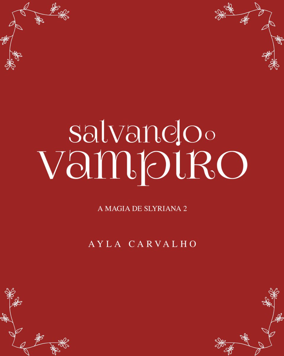 autora_ayla's tweet photo. Revelação de título
#autoranacional #livros #romancehot #monsterromance #romanceparanormal https://t.co/pO3V5Cdz90