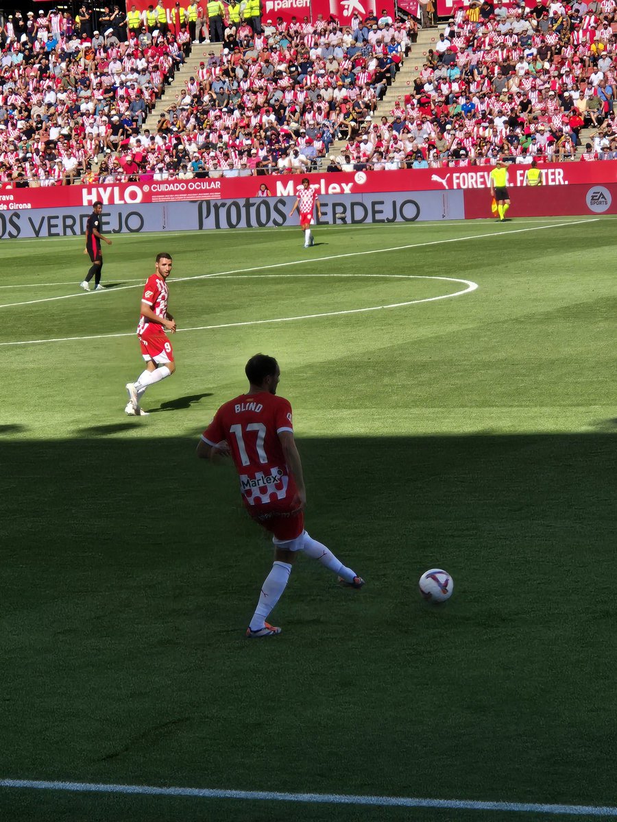 o n e  y e a r  a g o ❤️🤍

i'm still so incredibly thankfull, that i went to  Girona-Barcelona. <a href="/BlindDaley/">Daley Blind</a> thank you so so much for everything. it was amazing and seeing you play will always make me happy. hopefully i'll be able to come back to Girona soon❤️