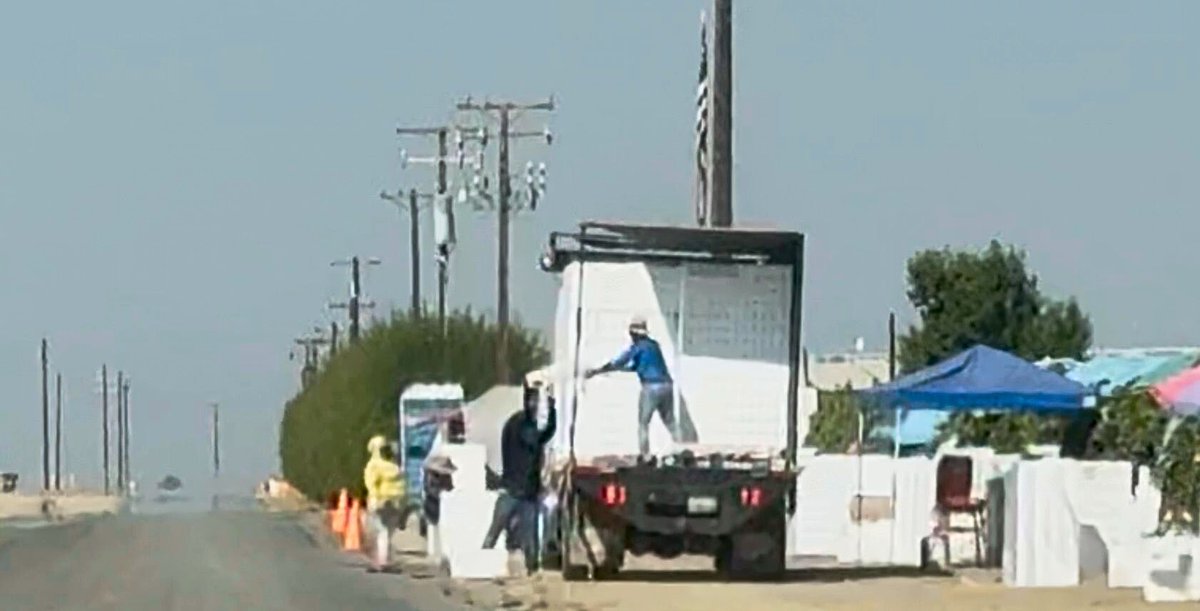 United Farm Workers tweet media