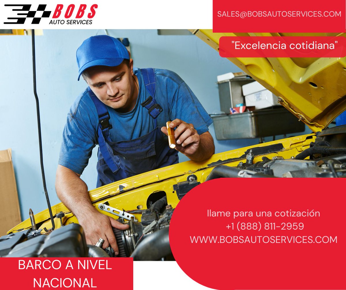 BOBS Auto Services Inc (@bobsautoservice) / Posts / X